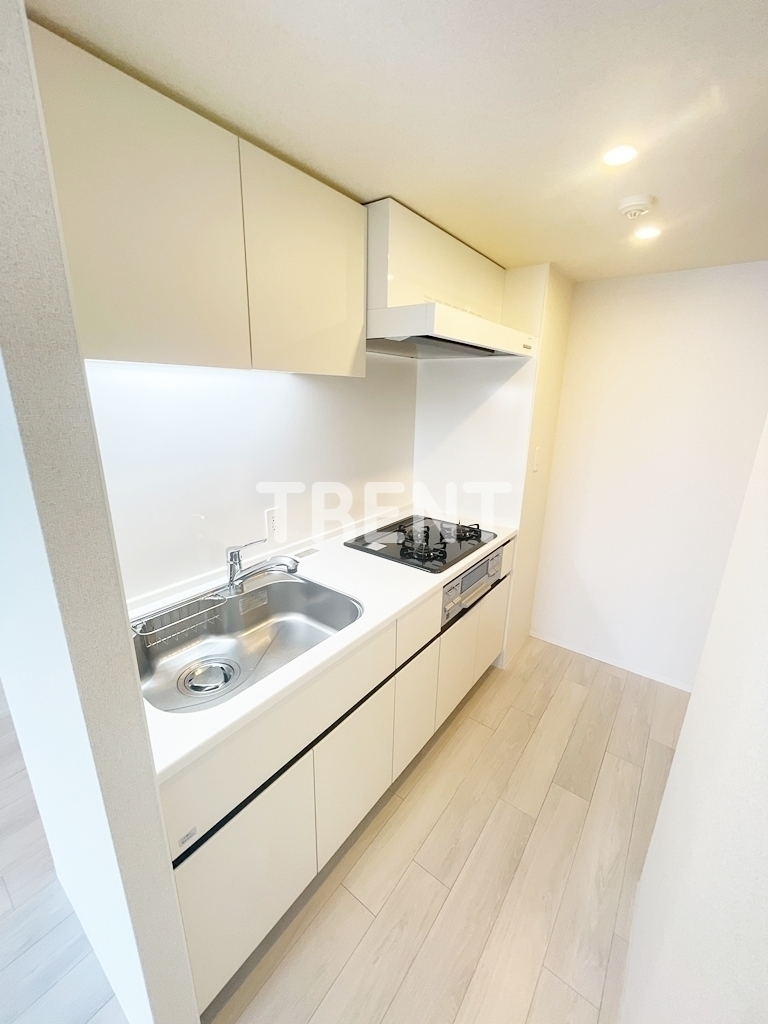 プライムメゾン市谷山伏町-601