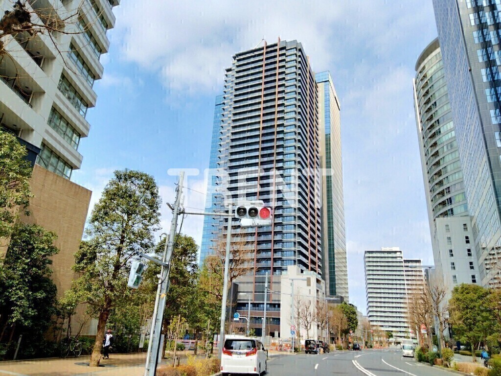 シティタワー新宿-1614