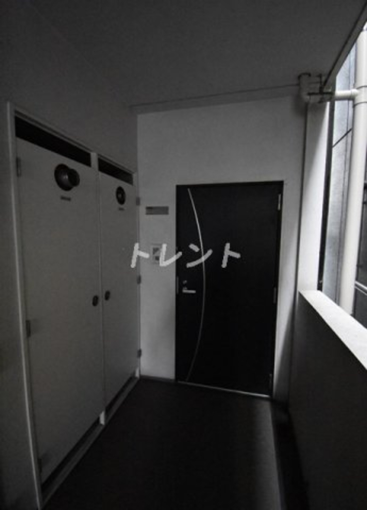 プレミアステージ三田慶大前-605