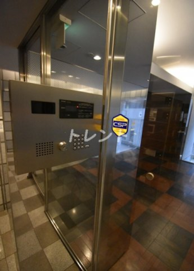 プレミアステージ三田慶大前-605