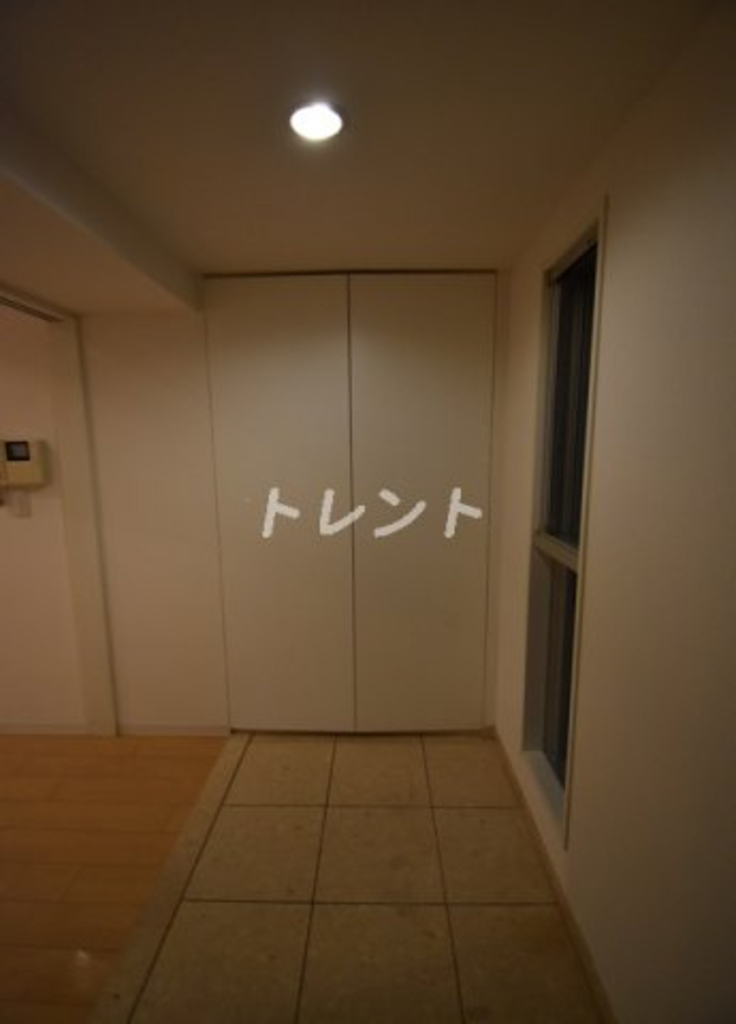 プレミアステージ三田慶大前-605