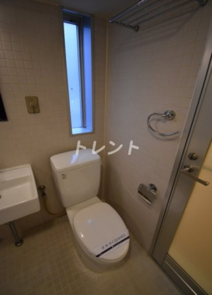 プレミアステージ三田慶大前-605