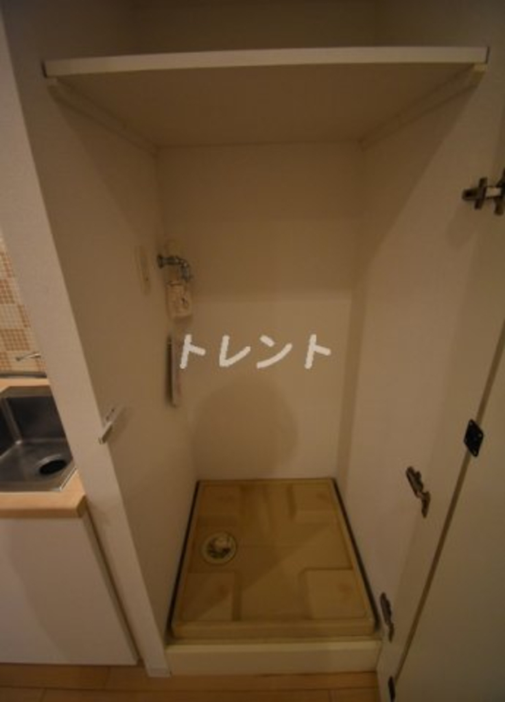 プレミアステージ三田慶大前-605