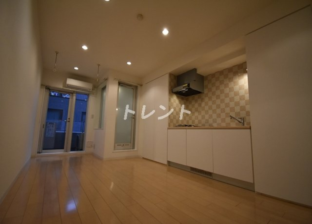 プレミアステージ三田慶大前-605