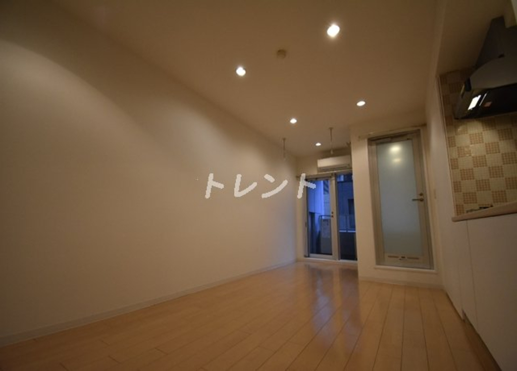 プレミアステージ三田慶大前-605