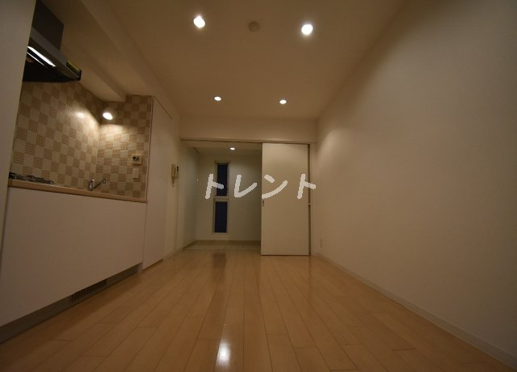 プレミアステージ三田慶大前-605