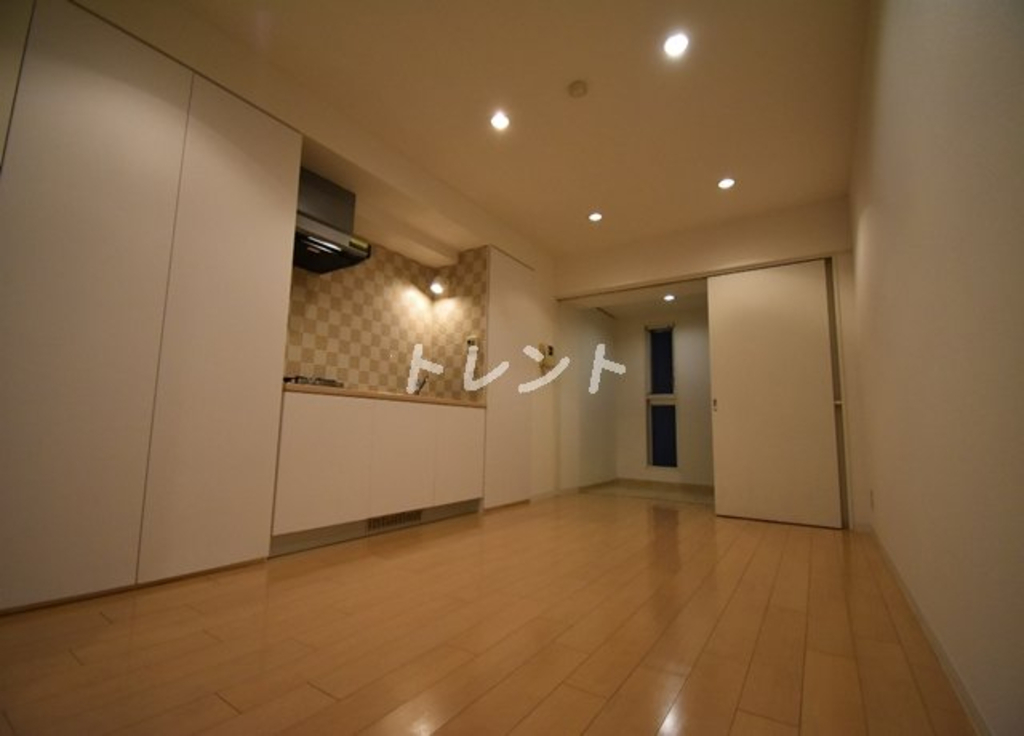 プレミアステージ三田慶大前-605
