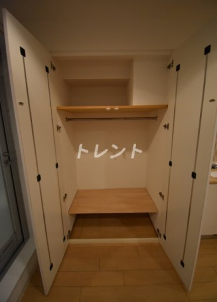 プレミアステージ三田慶大前-605