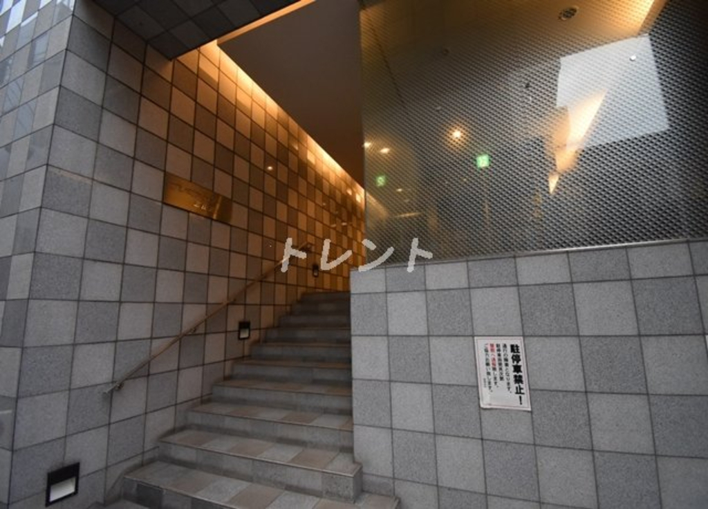 プレミアステージ三田慶大前-605