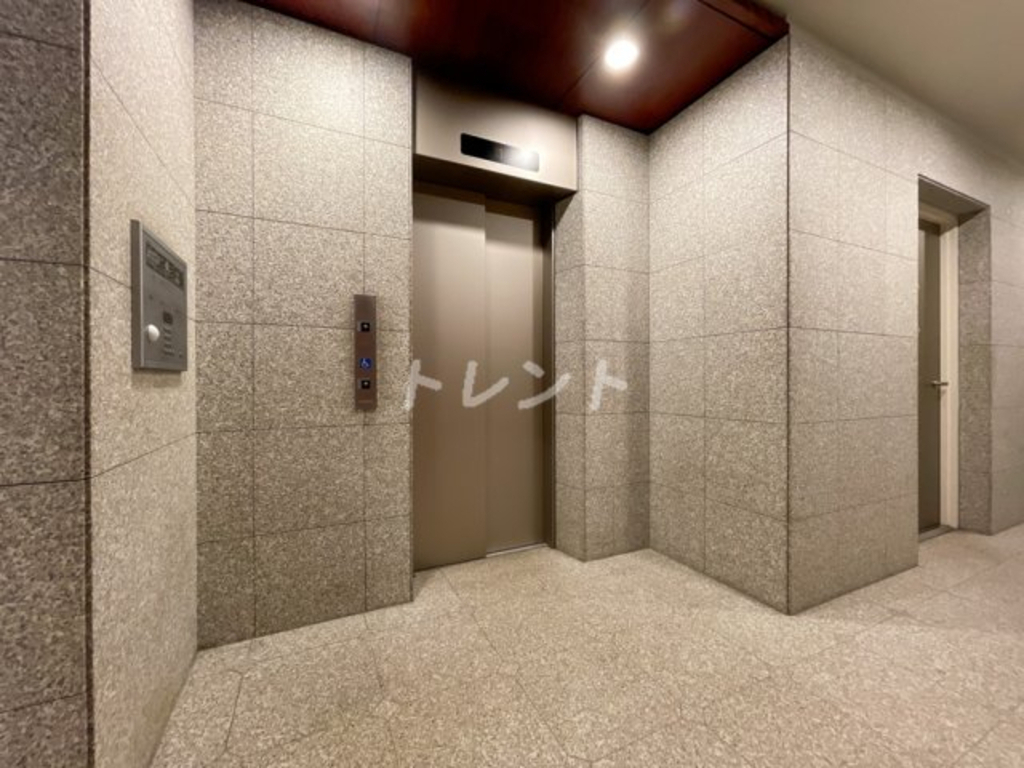 パークハウス平河町-505