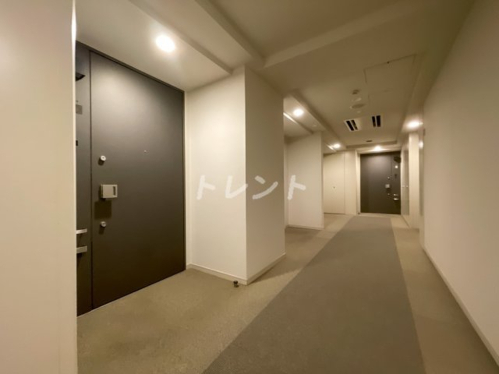 パークハウス平河町-505