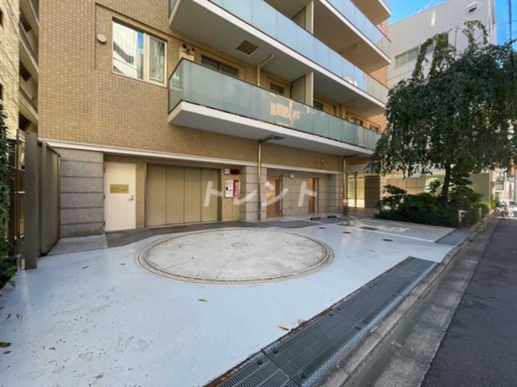 パークハウス平河町-505