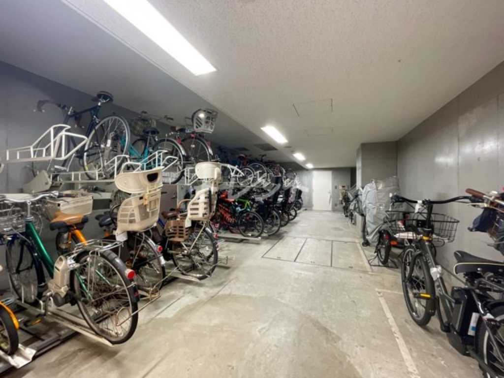 パークハウス平河町-505