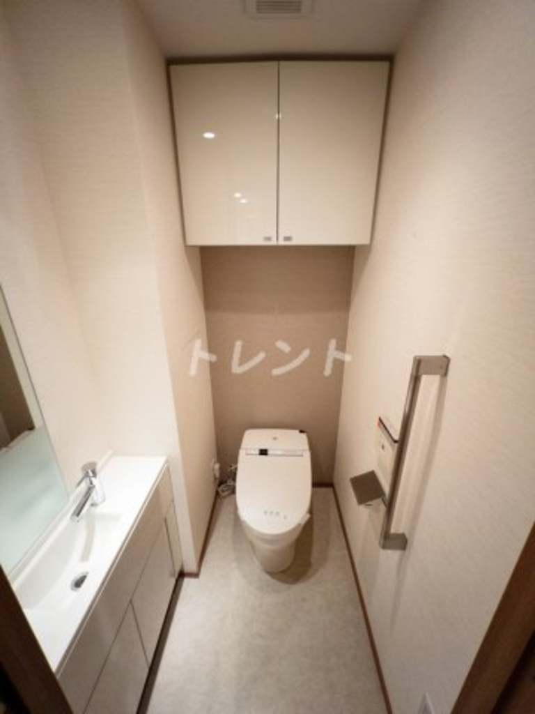 パークハウス平河町-505