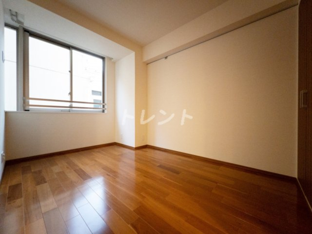 パークハウス平河町-505