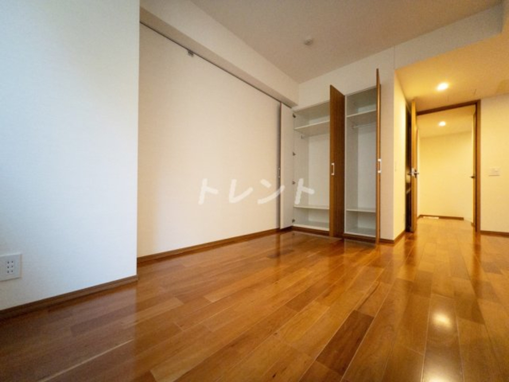 パークハウス平河町-505