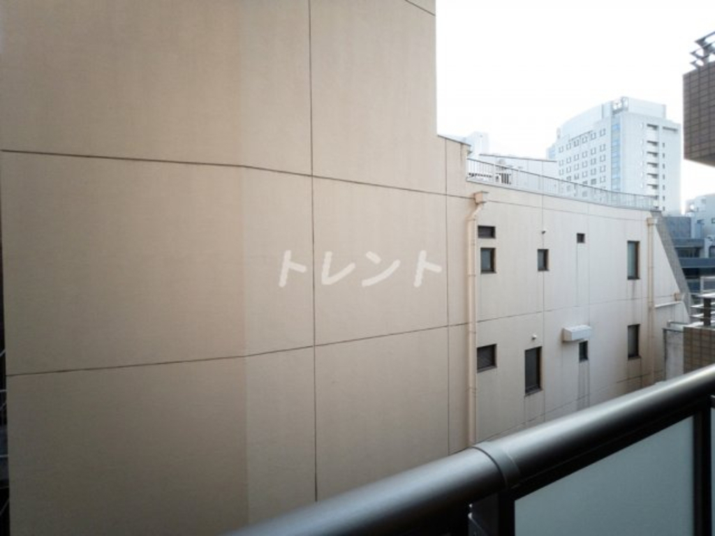 パークハウス平河町-505