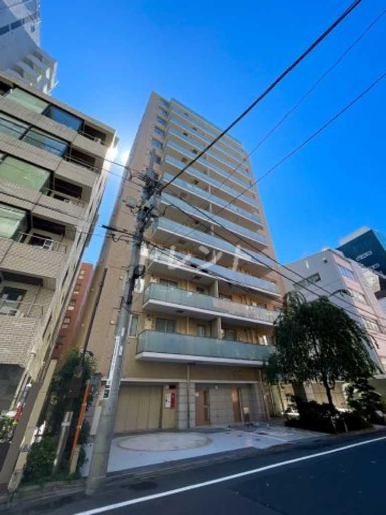パークハウス平河町-505