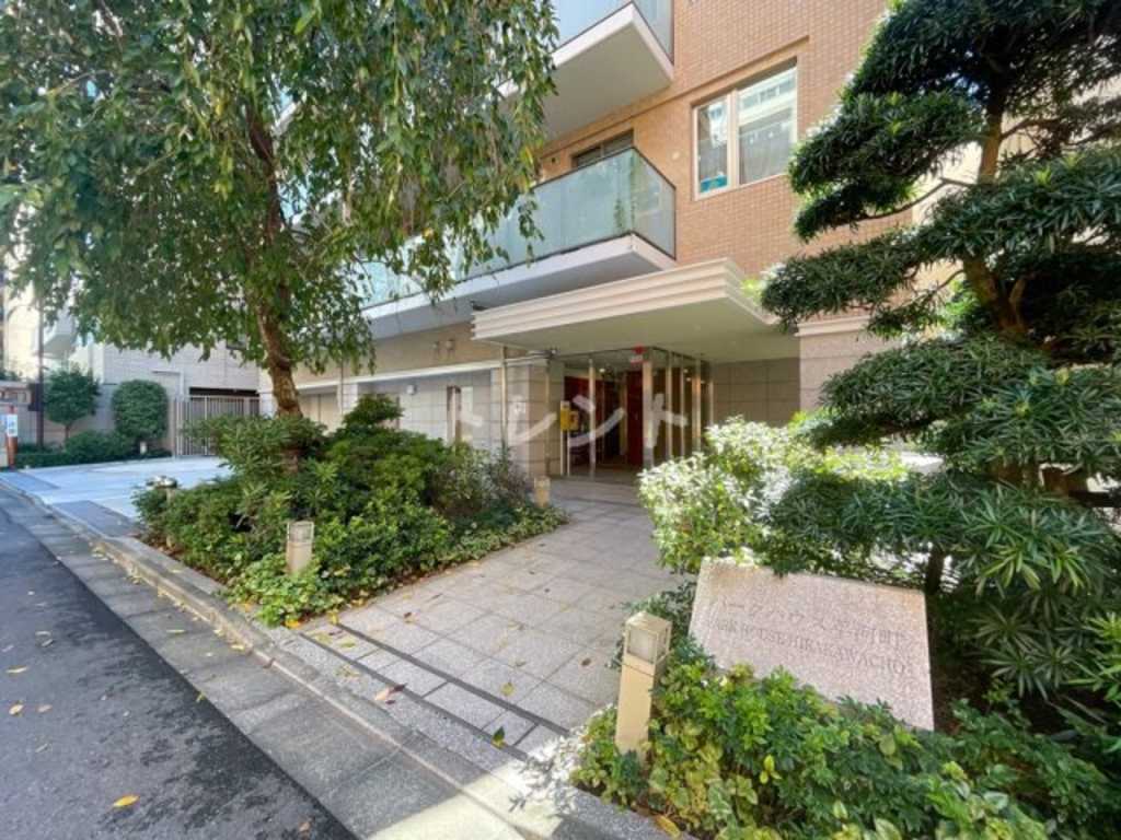 パークハウス平河町-505