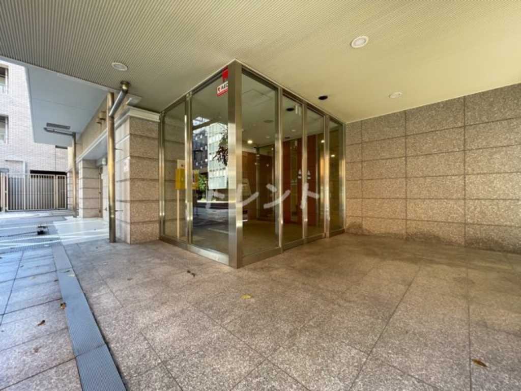 パークハウス平河町-505