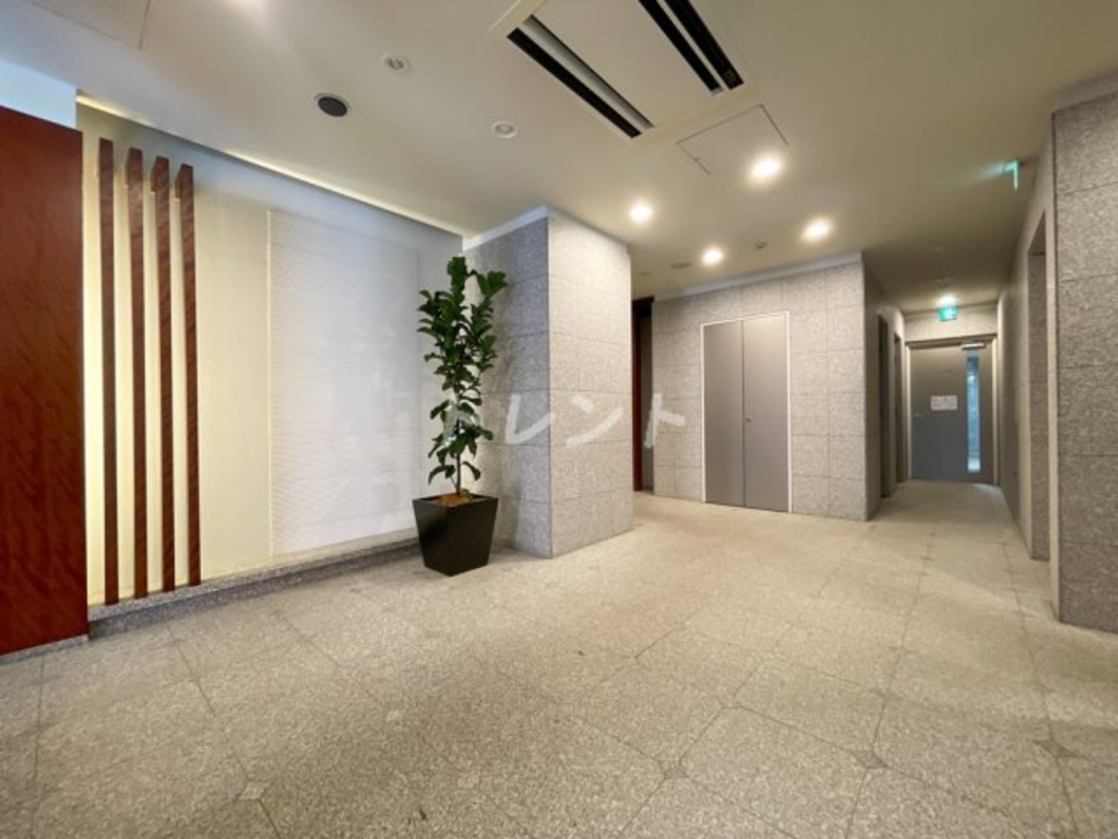 パークハウス平河町-505