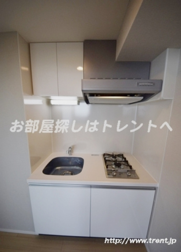 プラウドフラット神楽坂Ⅲ-204