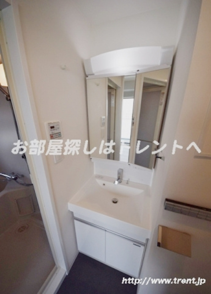 プラウドフラット神楽坂Ⅲ-204
