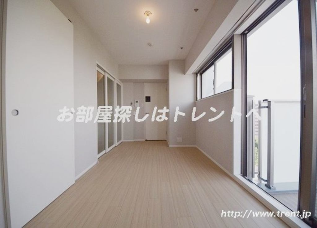プラウドフラット神楽坂Ⅲ-204