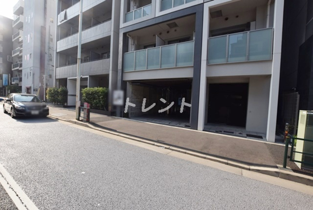プラウドフラット神楽坂Ⅲ-204