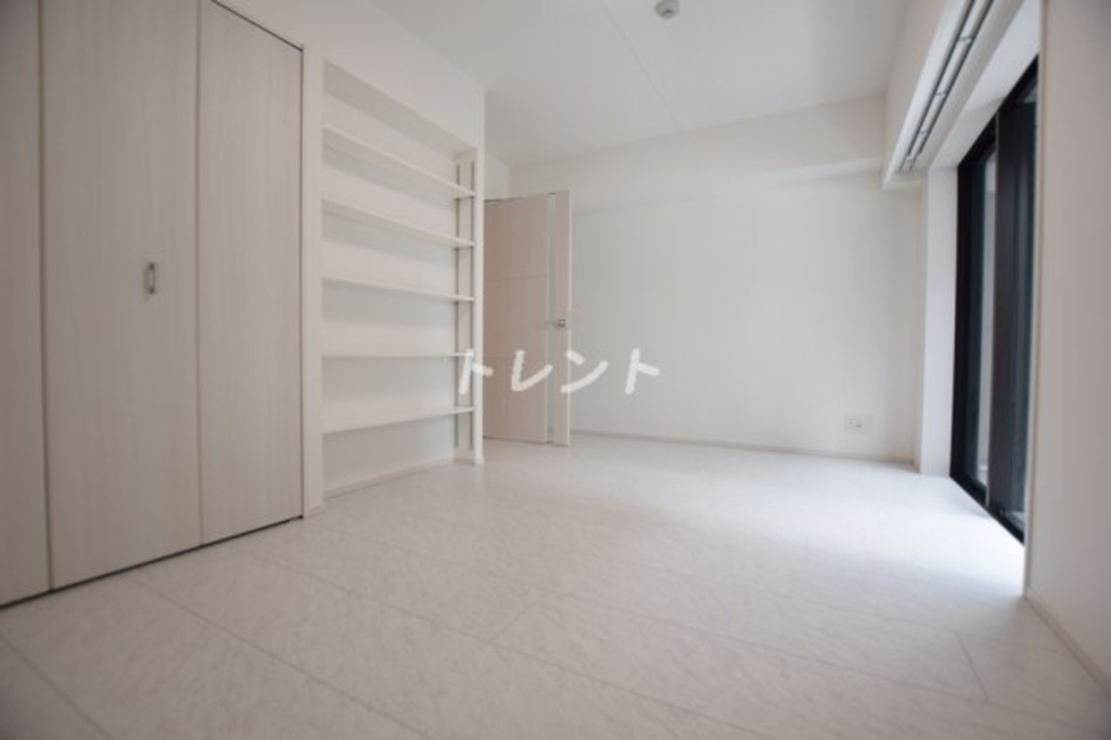 グランパセオ神楽坂Ⅱ-102