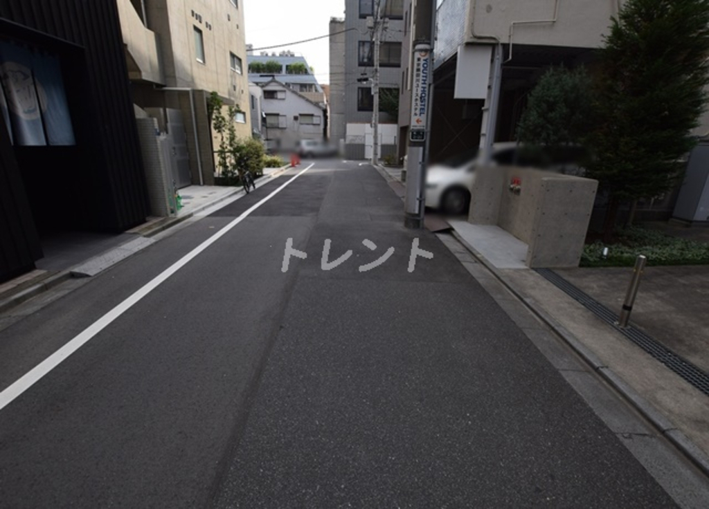 ヴァローレクオリタ浅草橋-402