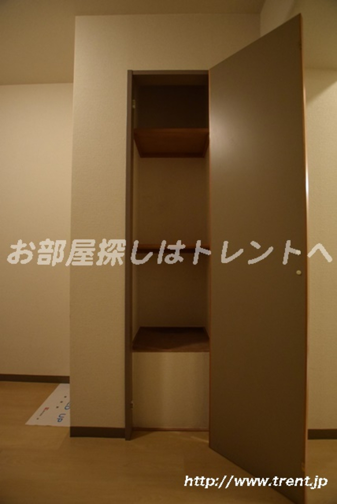 リバーシティ21新川-1603