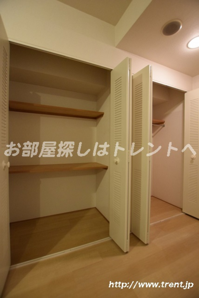 リバーシティ21新川-1603