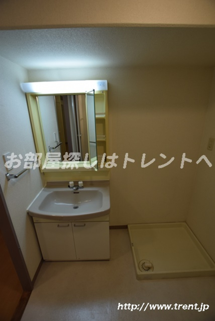 リバーシティ21新川-1603