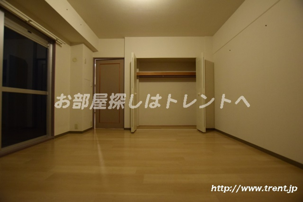 リバーシティ21新川-1603