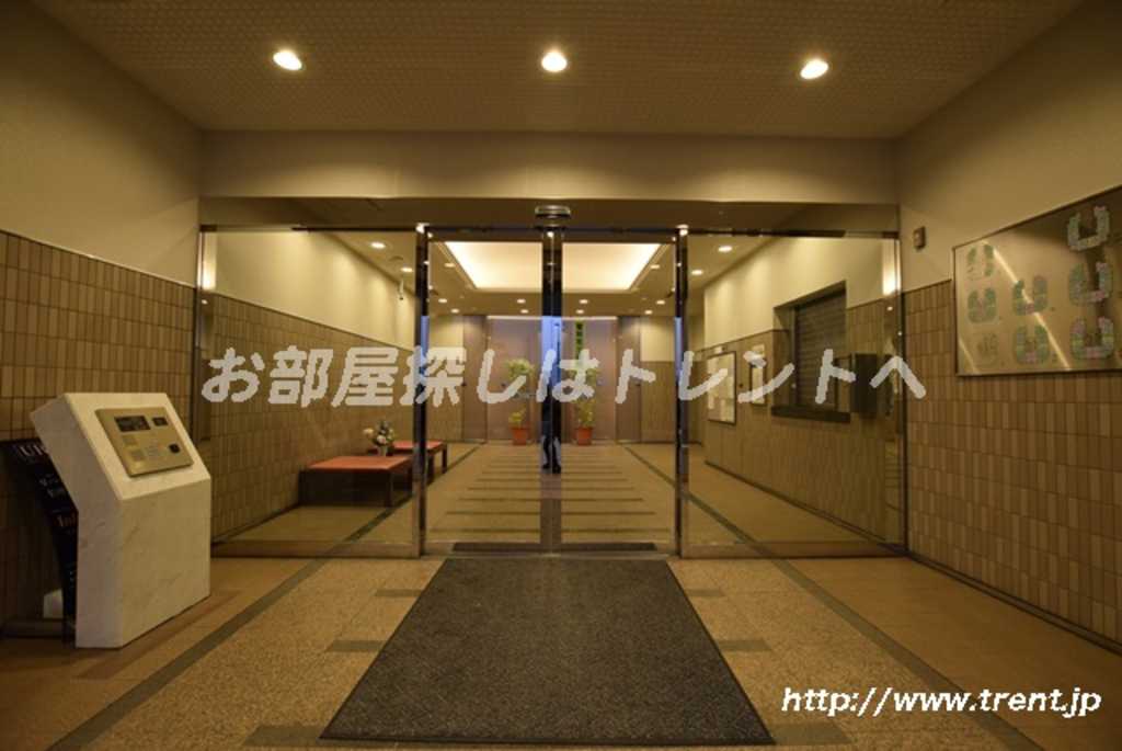 リバーシティ21新川-1603
