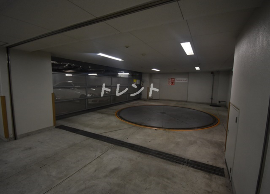HF銀座レジデンスイースト-407
