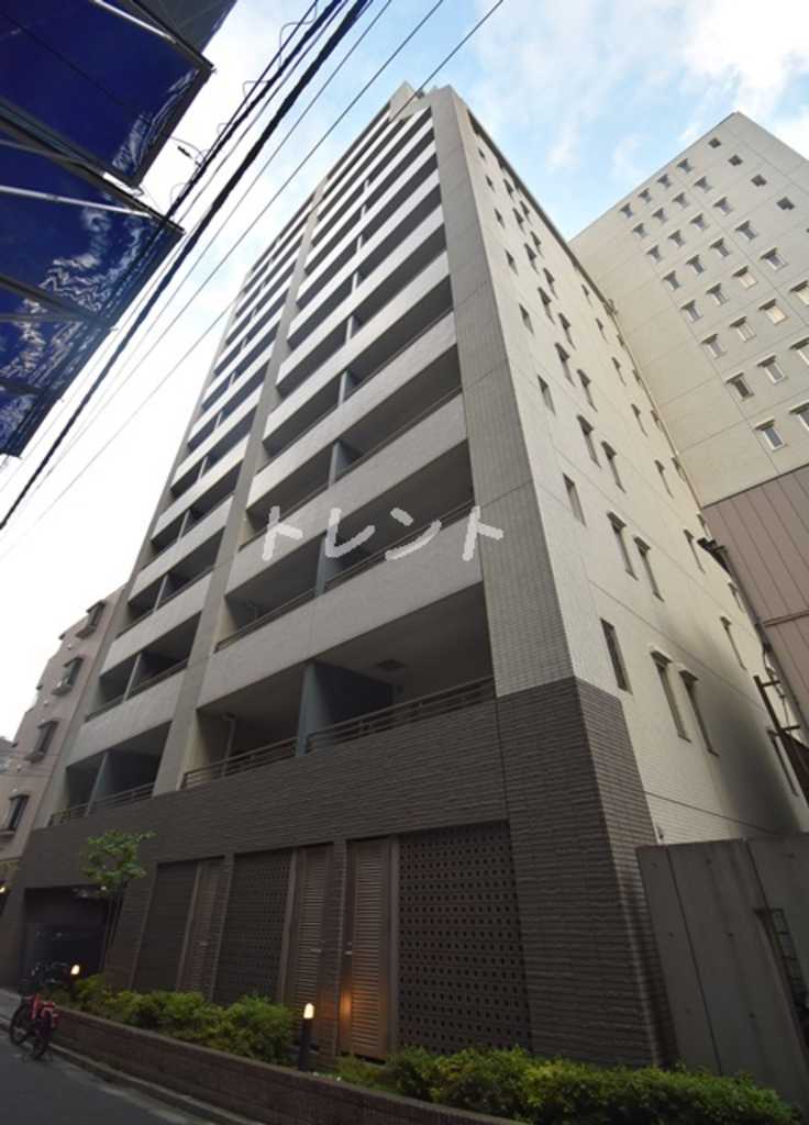 HF銀座レジデンスイースト-407