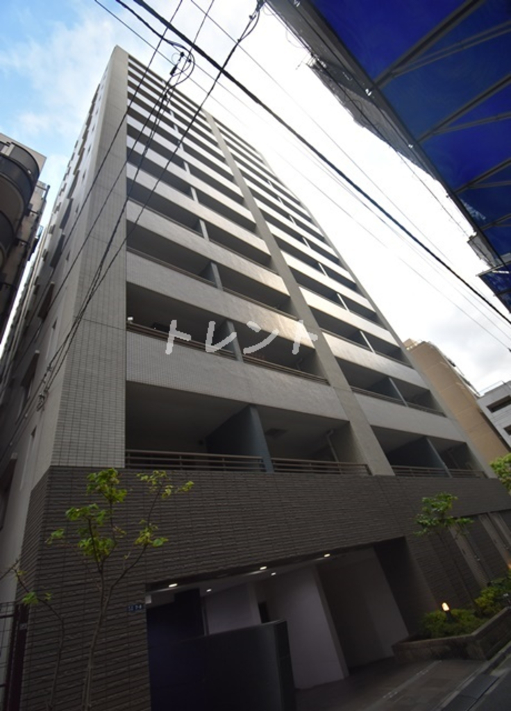 HF銀座レジデンスイースト-407