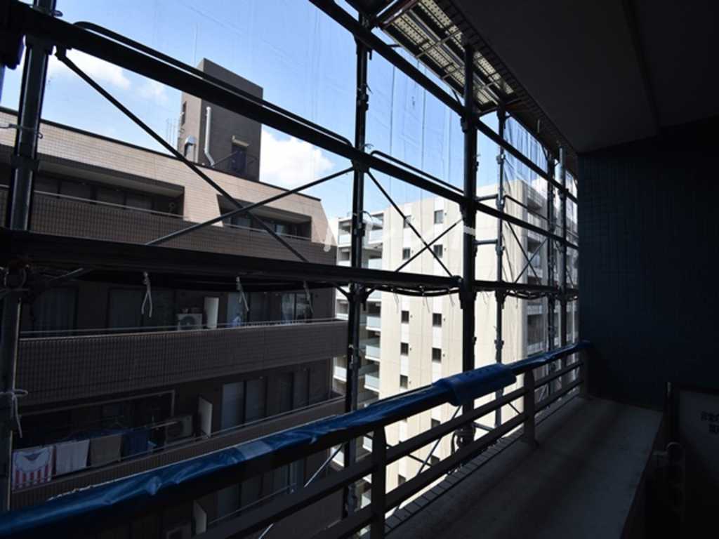 HF銀座レジデンスイースト-407