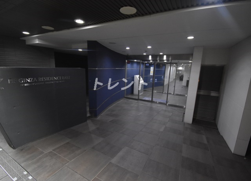 HF銀座レジデンスイースト-407