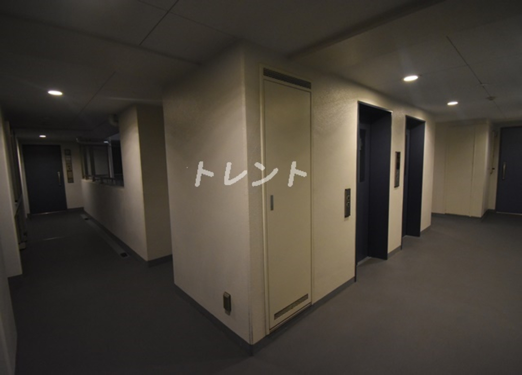 HF銀座レジデンスイースト-407