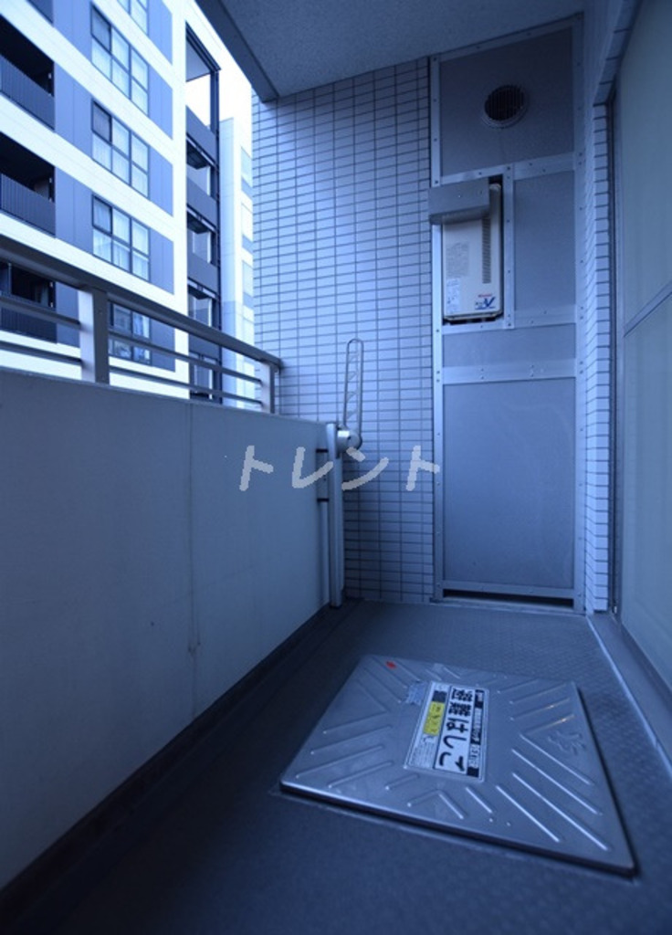 パークウェル秋葉原-703