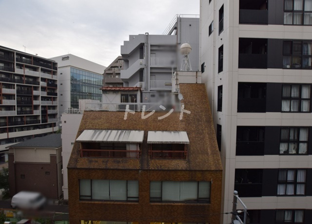 パークウェル秋葉原-703