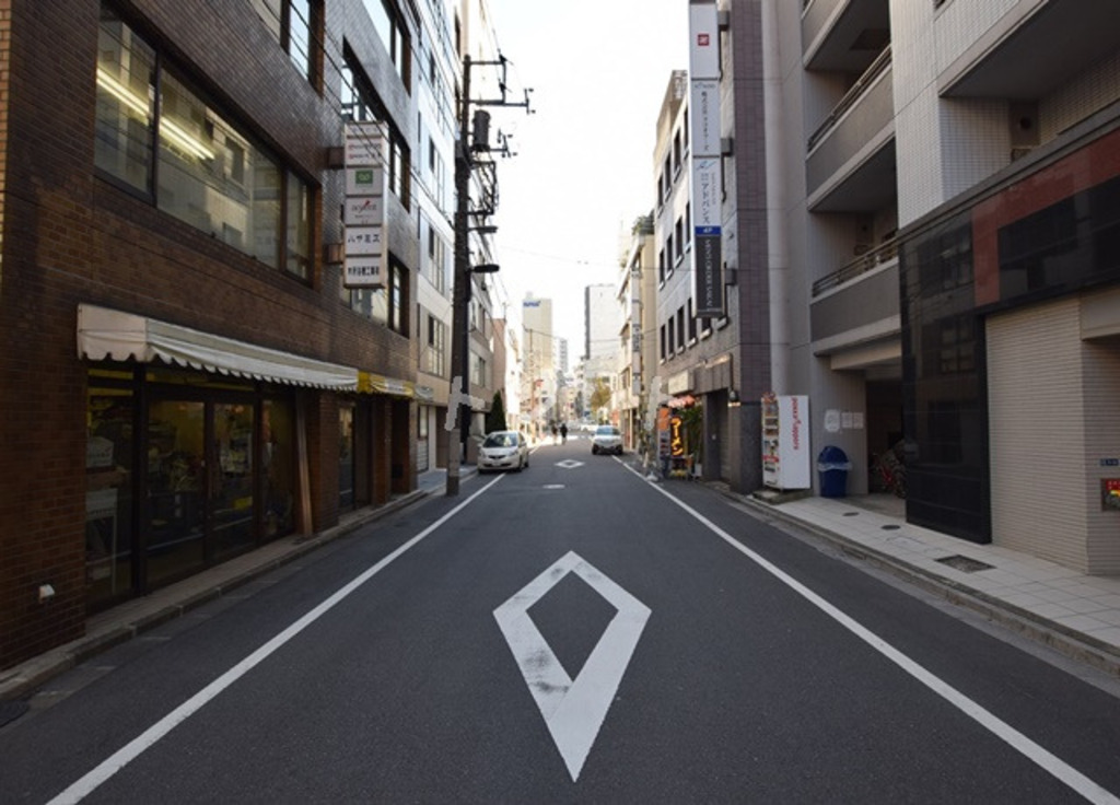 パークウェル秋葉原-703