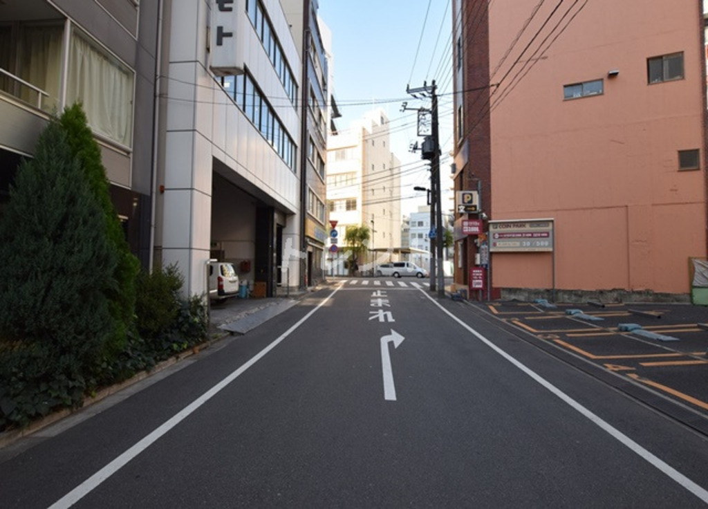 パークウェル秋葉原-703