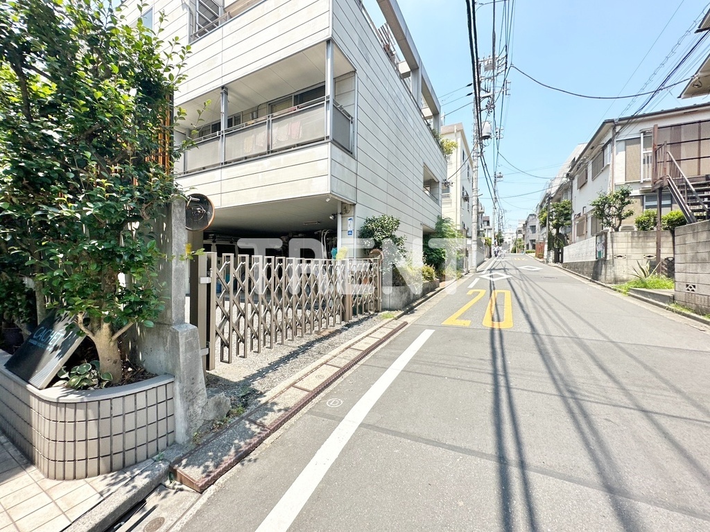 カシェ-201