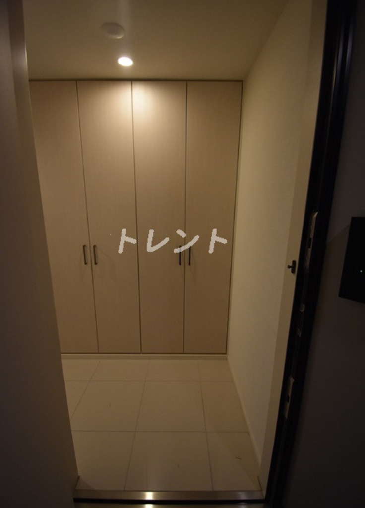 パークアクシス月島マチュアスタイル-1003