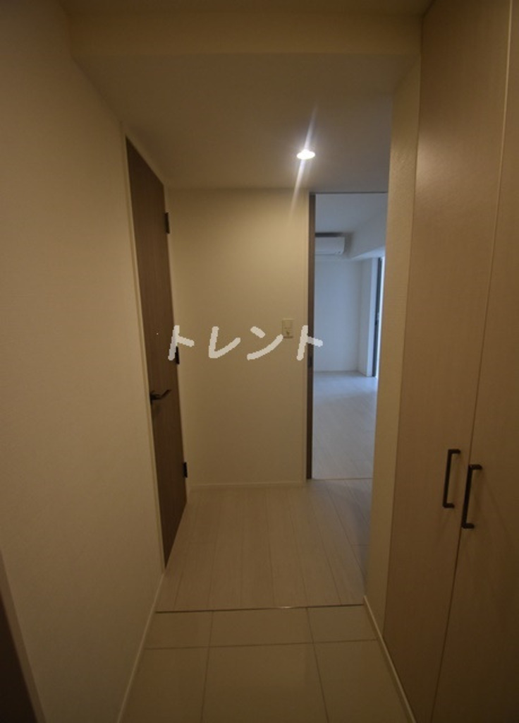 パークアクシス月島マチュアスタイル-1003