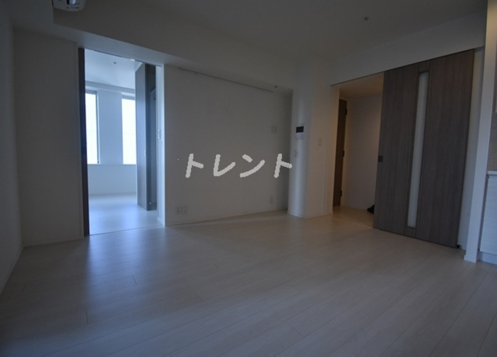 パークアクシス月島マチュアスタイル-1003